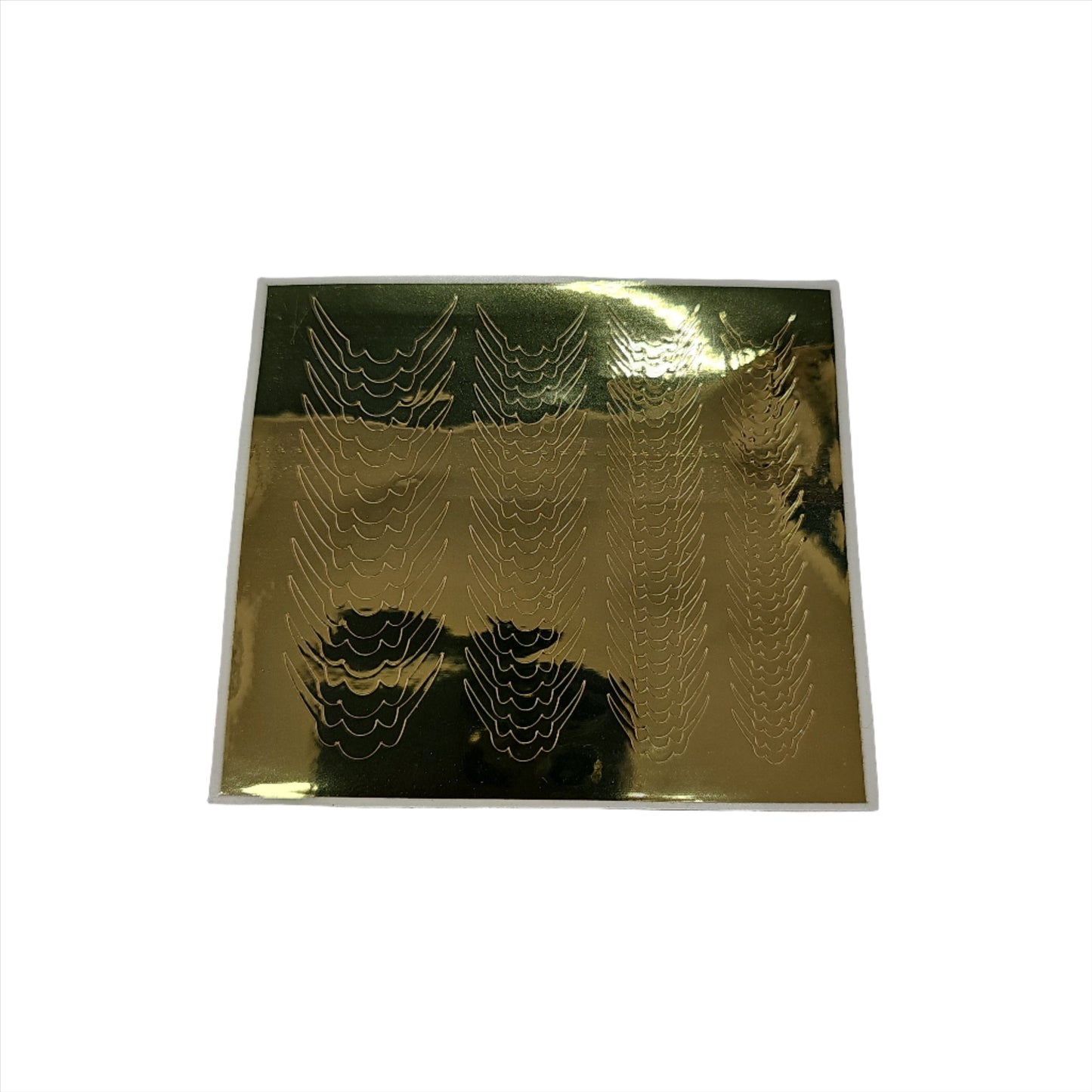 Magnetic Smile lines Tribal Gold - My Beauty Boutique