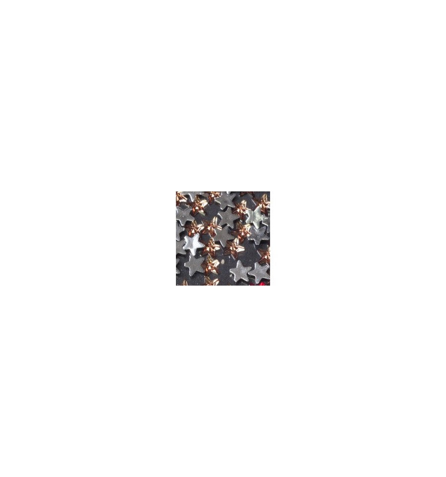 Magnetic Star Topaz 100 pcs - My Beauty Boutique