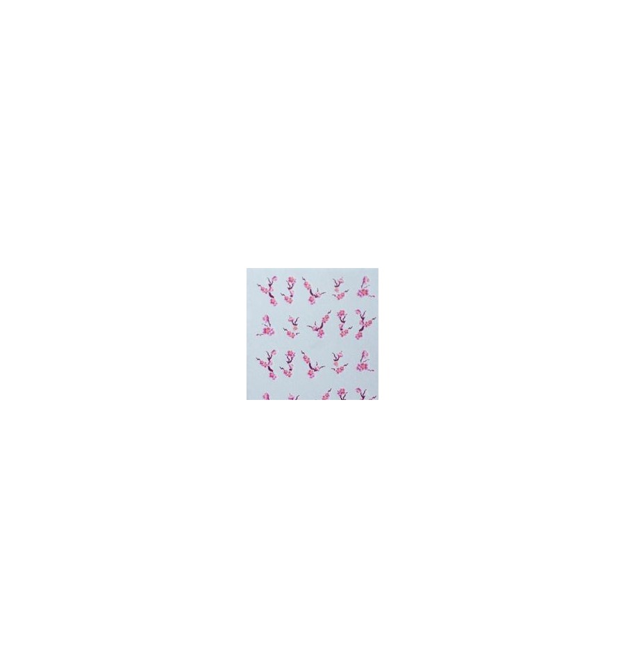 Magnetic Waterdecals 026 - My Beauty Boutique