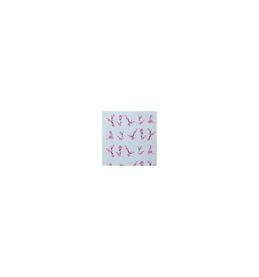 Magnetic Waterdecals 026 - My Beauty Boutique