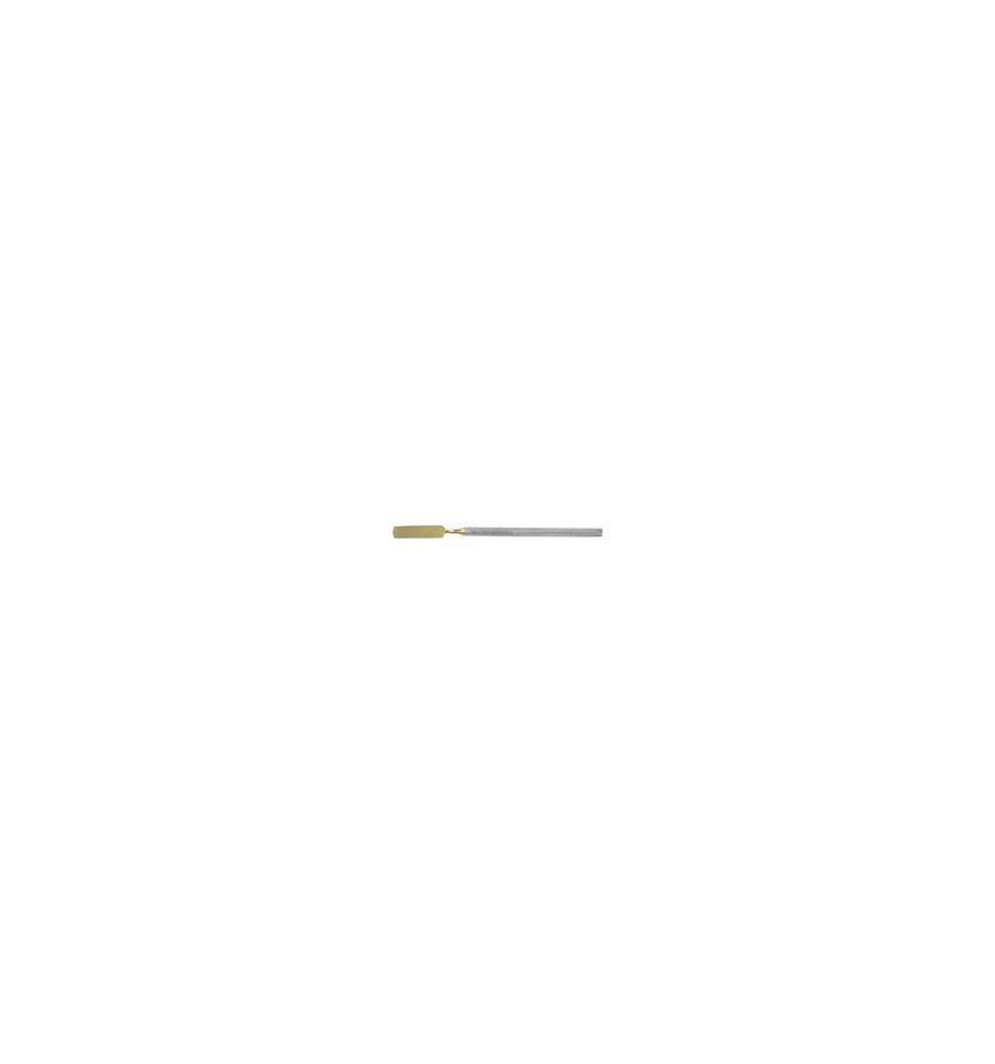 Magnetic Metal Spatula - My Beauty Boutique