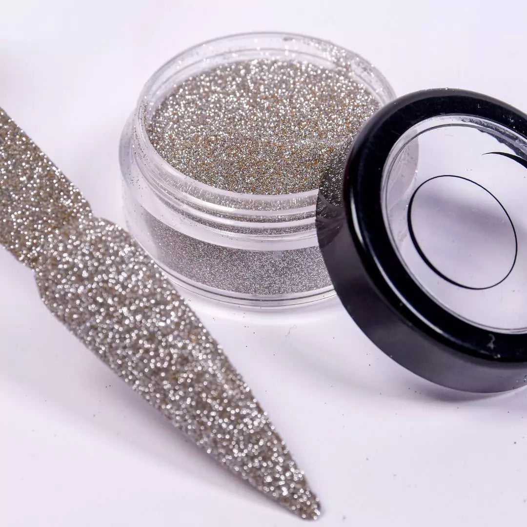 Moonflair - Reflective Glitter Powder - My Beauty Boutique