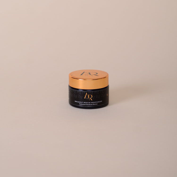 Atlas Rose - Breakout Rescue Moisturizer - My Beauty Boutique