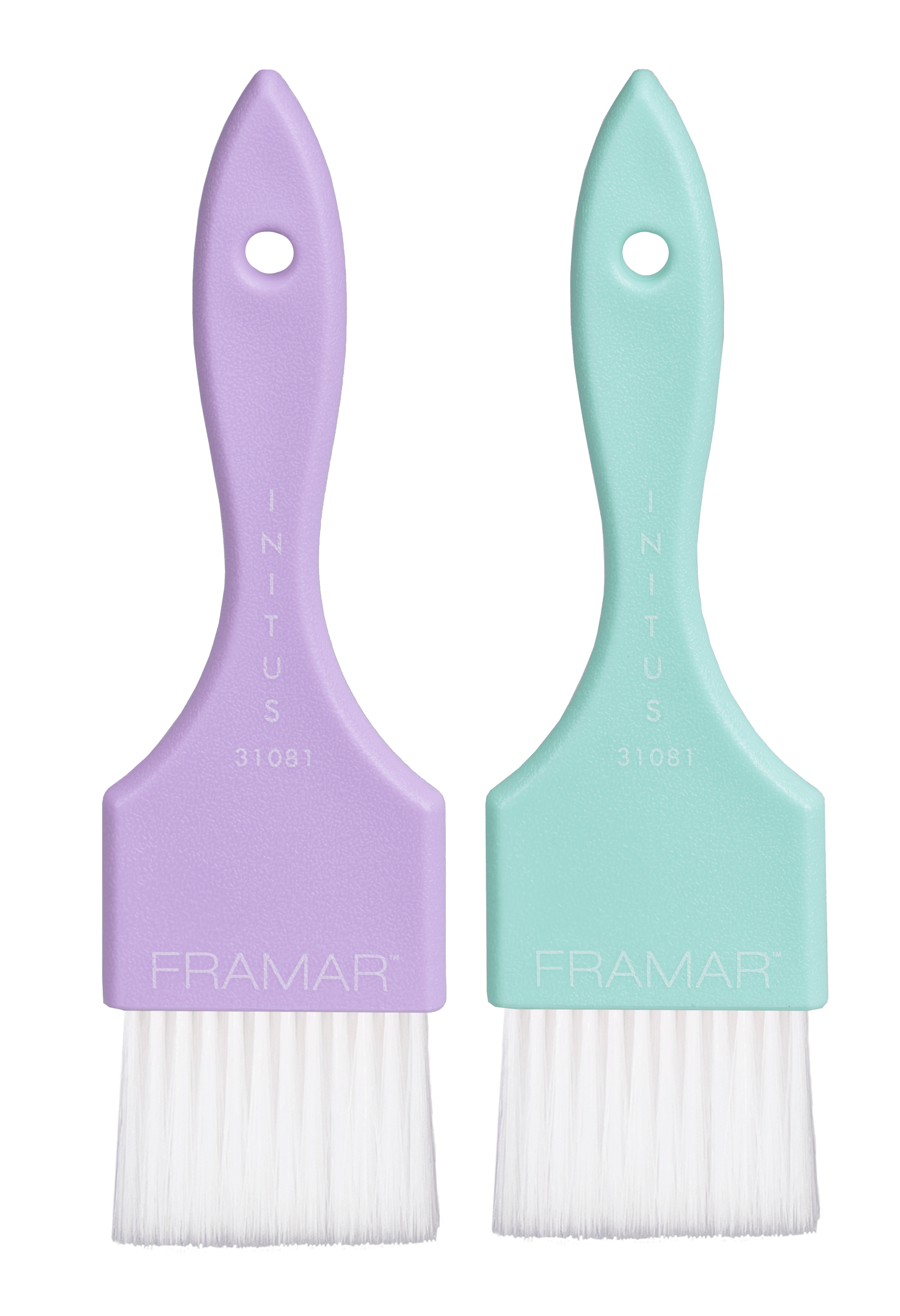 Framar Color Brush - Pastel Me More Power Painter Set - My Beauty Boutique