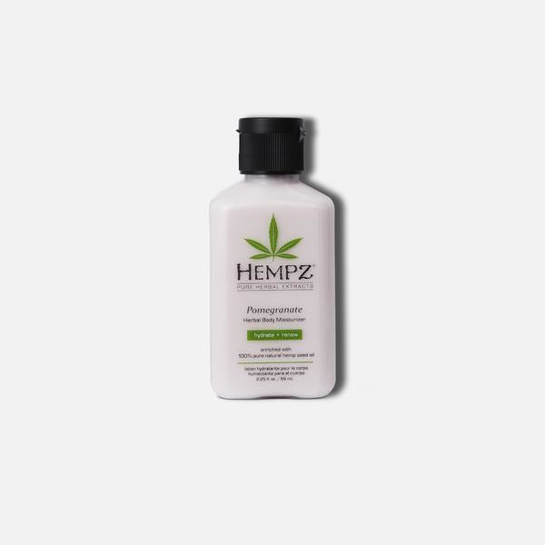 Hempz - Pomegranate Herbal Body Moisturizer - My Beauty Boutique