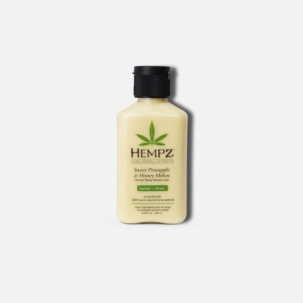 Hempz - Sweet Pineapple & Honey Melon Herbal Body Moisturizer - My Beauty Boutique