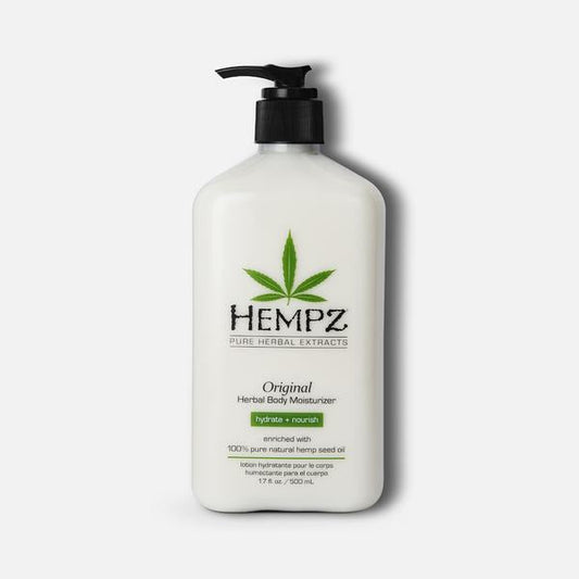 Hempz - Original Herbal Body Moisturizer - My Beauty Boutique