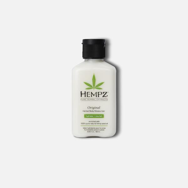 Hempz - Original Herbal Body Moisturizer - My Beauty Boutique