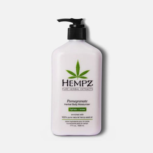 Hempz - Pomegranate Herbal Body Moisturizer - My Beauty Boutique