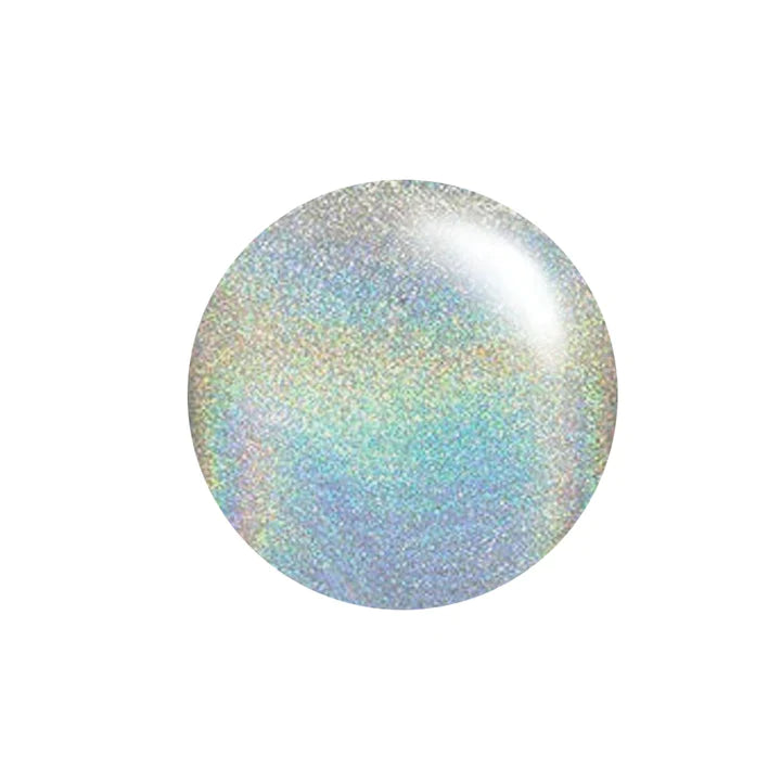 Clear Jelly Stamper Polish Kit - Holo (7 colours) - My Beauty Boutique
