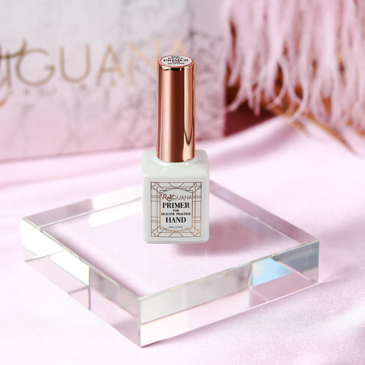 Red Iguana - Primer for Silicone Hand - My Beauty Boutique