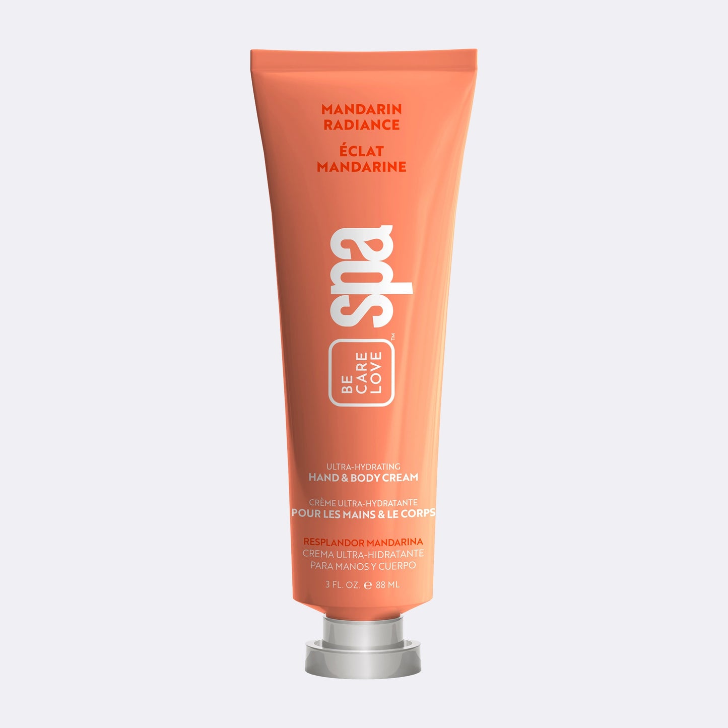 BCL Spa Botanical Hand & Body Cream