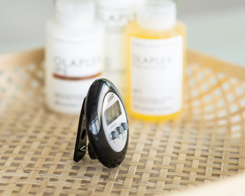 Framar - Clip-On Digital Timer - My Beauty Boutique