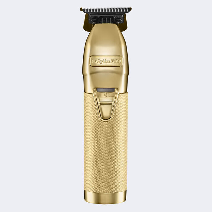 BaBylissPRO® GOLDFX Outlining Trimmer - My Beauty Boutique