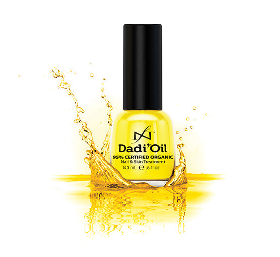 Famous Names - Dadi' Oil - My Beauty Boutique