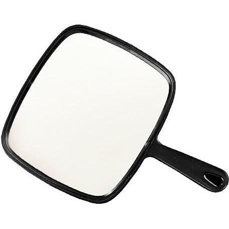 Dannyco - Large Square Hand Mirror - My Beauty Boutique