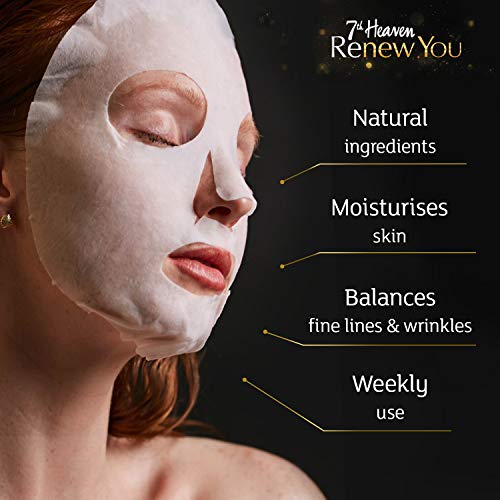 7th Heaven Renew You Pro Age - My Beauty Boutique