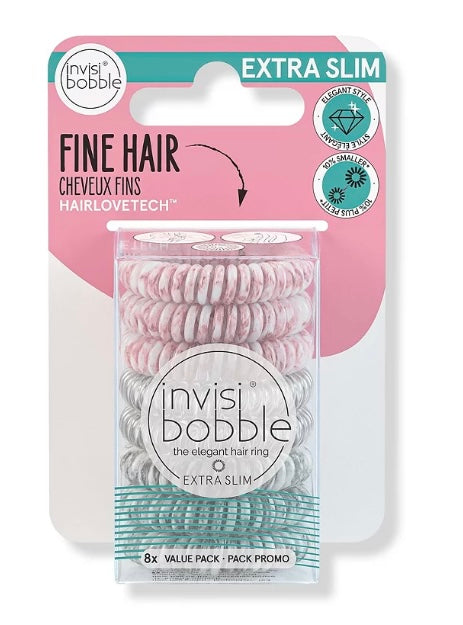 Invisibobble - EXTRA SLIM - My Beauty Boutique