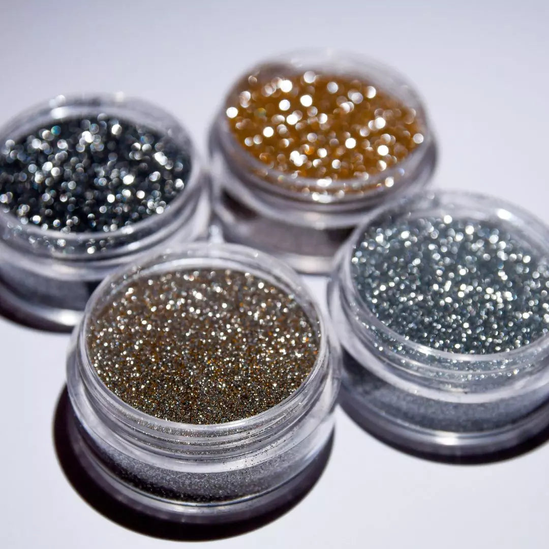 Moonflair - Reflective Glitter Powder - My Beauty Boutique