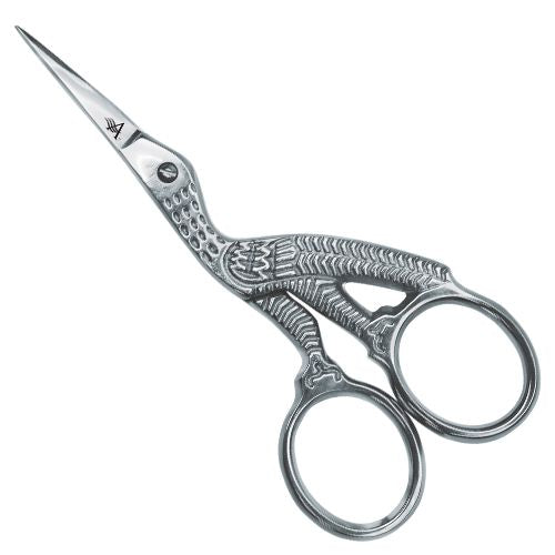 Americanails - Stork Scissors - My Beauty Boutique