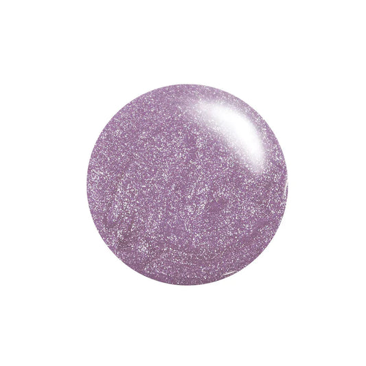 Clear Jelly Stamper Polish - CJS 106 Lavender Taffy - My Beauty Boutique