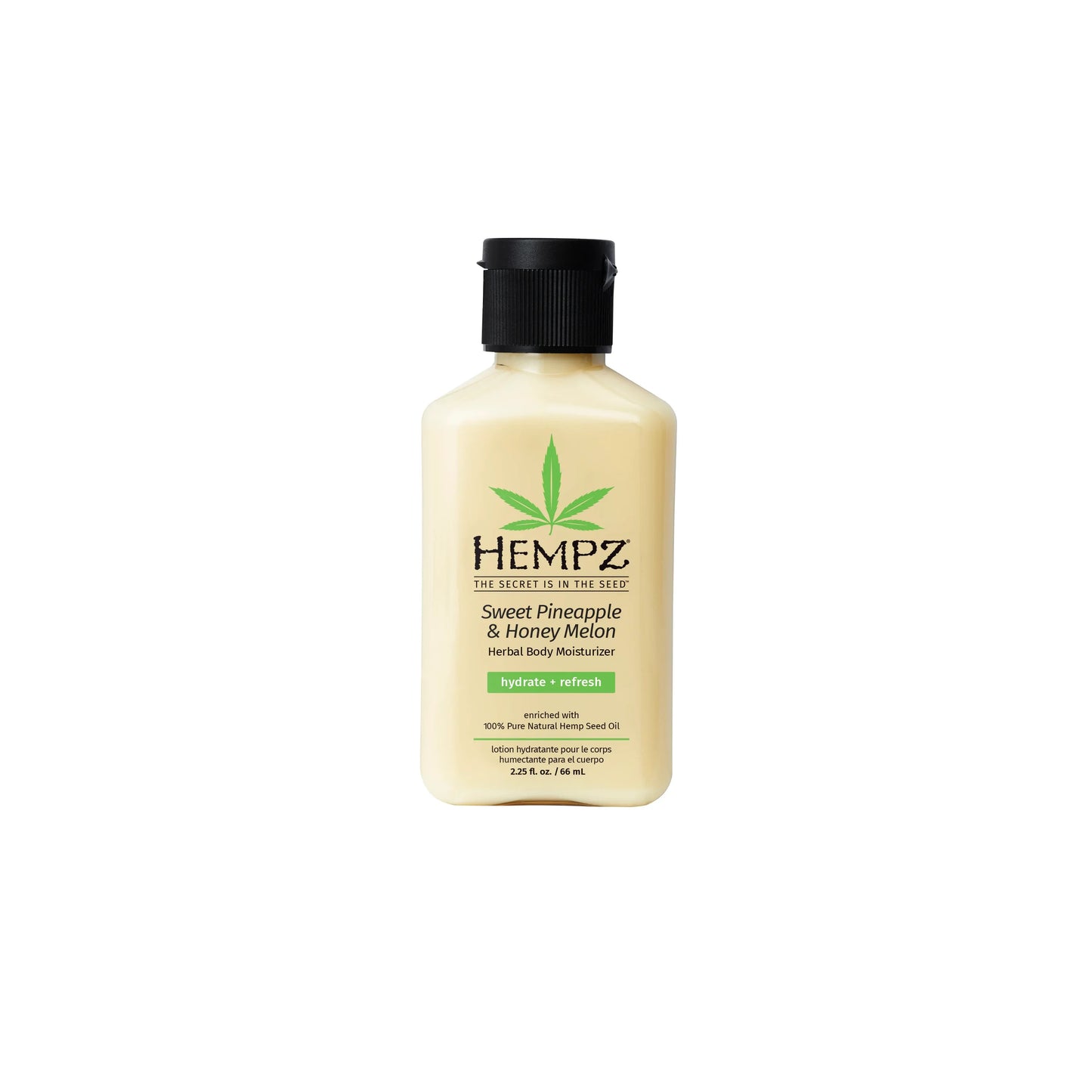 Hempz - Best of Hempz Advent Calendar