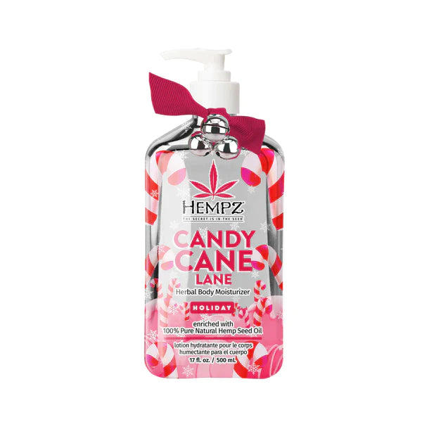 Hempz - Candy Cane Lane Holiday Gift Set - My Beauty Boutique