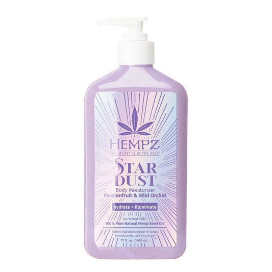 Hempz - Star Dust Herbal Body Moisturizer