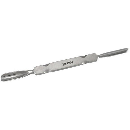 Arnaf Implements - 1116F Cuticle Pusher - My Beauty Boutique