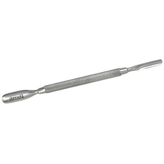 Arnaf Implements - 1116R Cuticle Pusher - My Beauty Boutique