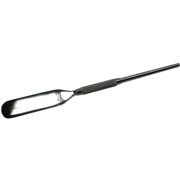 Arnaf Implements - 1146 Stainless Steel Spatula - My Beauty Boutique