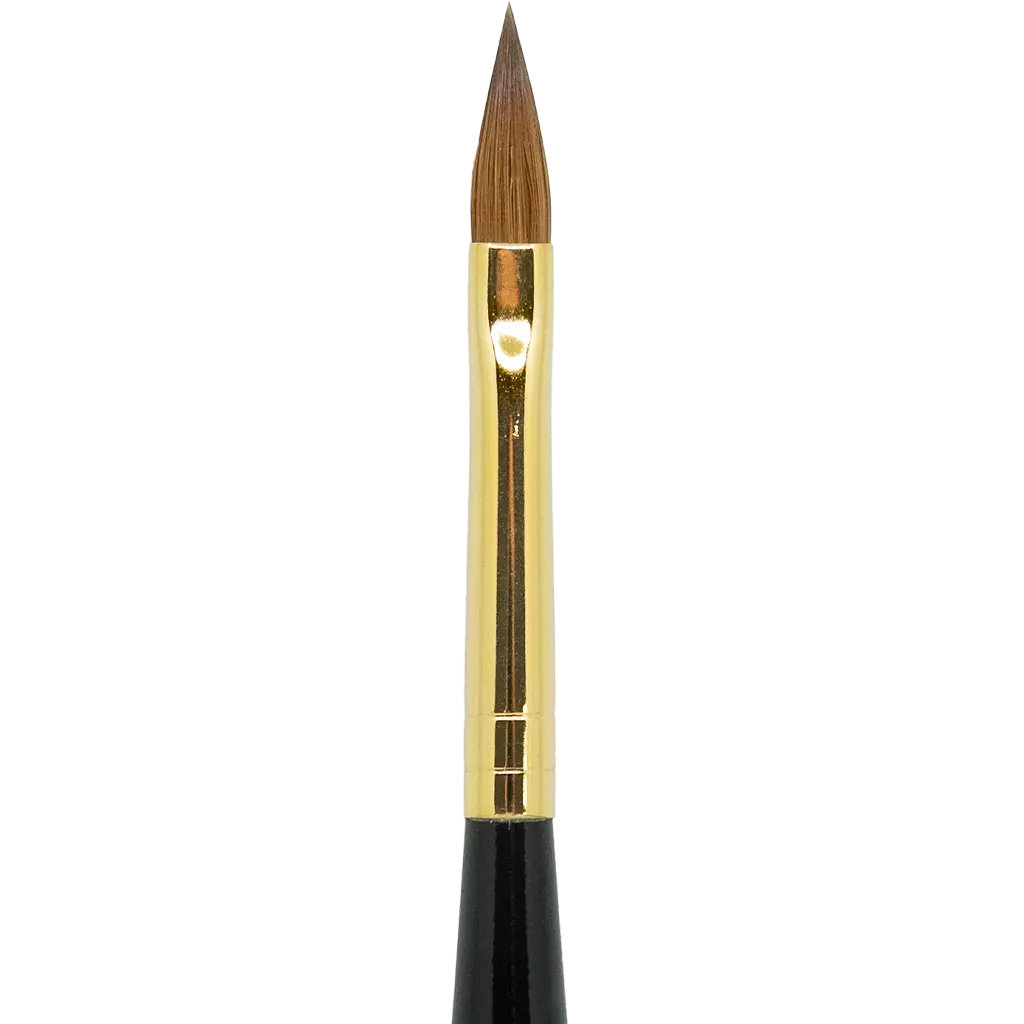 Magnetic Ikebana design Sculpting brush - My Beauty Boutique