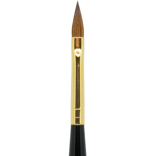 Magnetic Ikebana design Sculpting brush - My Beauty Boutique