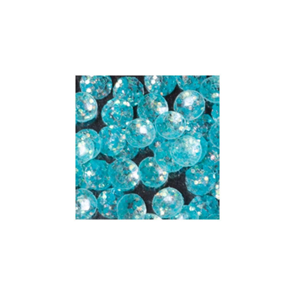 Magnetic Bling Bling Drops Light Blue - My Beauty Boutique