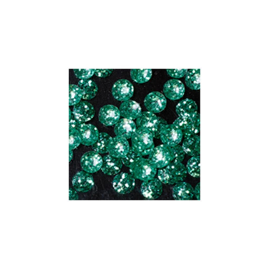 Magnetic Bling Bling Drops Blue/ Green - My Beauty Boutique