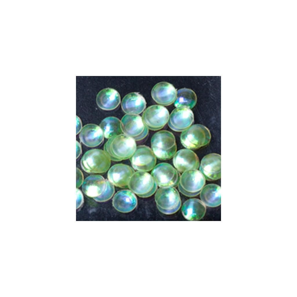 Magnetic Dots light green - My Beauty Boutique