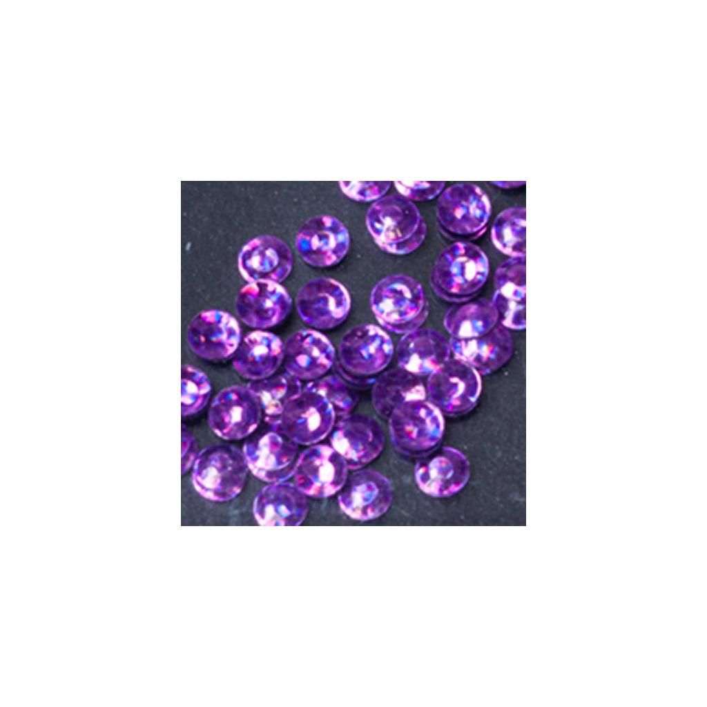 Magnetic Dots Purple - My Beauty Boutique