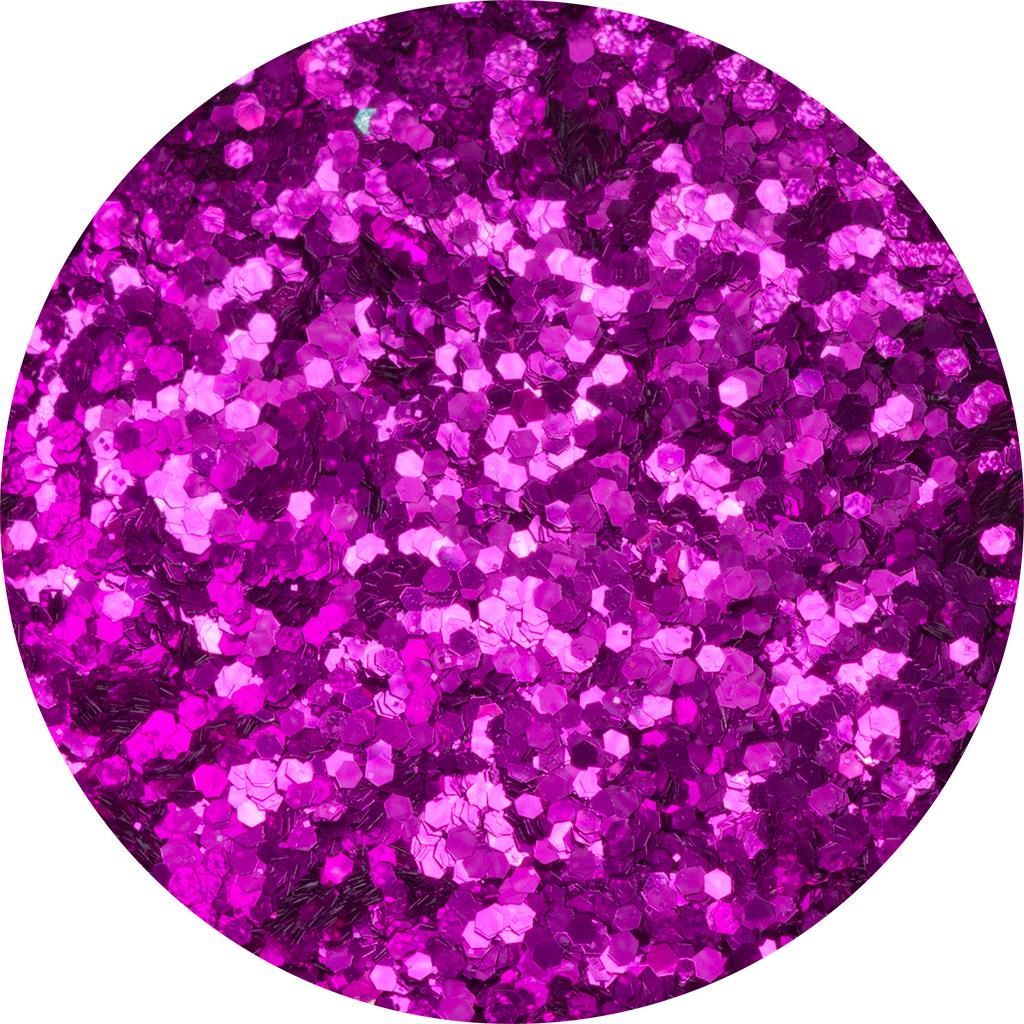 Magnetic Glitter Magenta - My Beauty Boutique