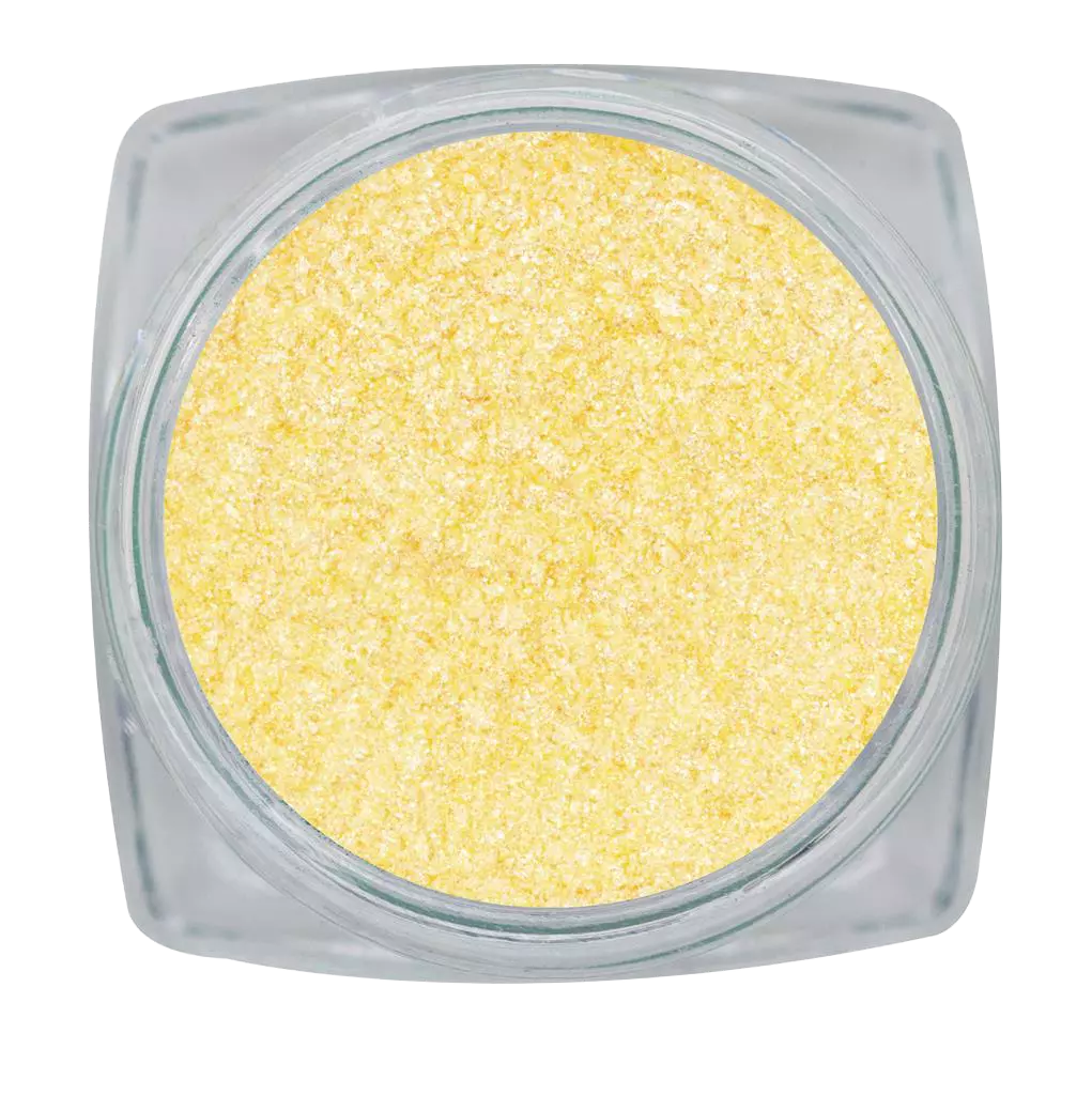 Magnetic Pigment Yellow Topaz - My Beauty Boutique