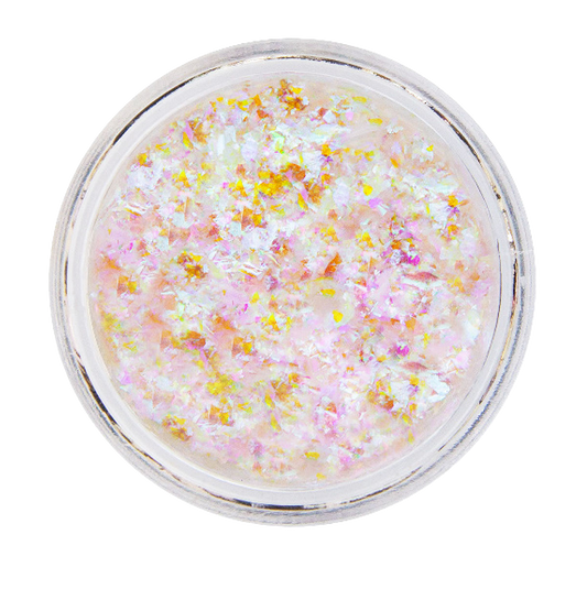 Magnetic Chameleon Flakes Purple Gold - My Beauty Boutique