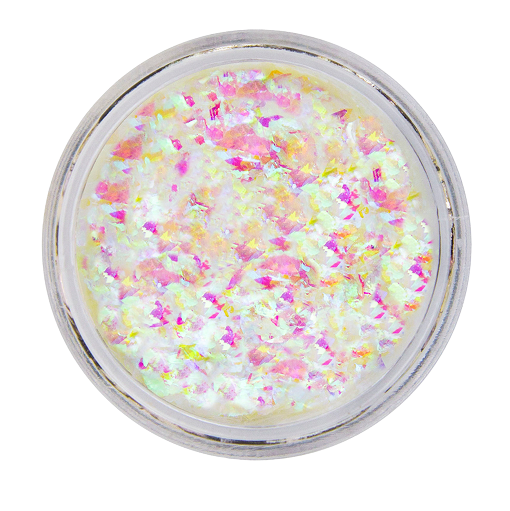 Magnetic Chameleon Flakes Rose Gold - My Beauty Boutique