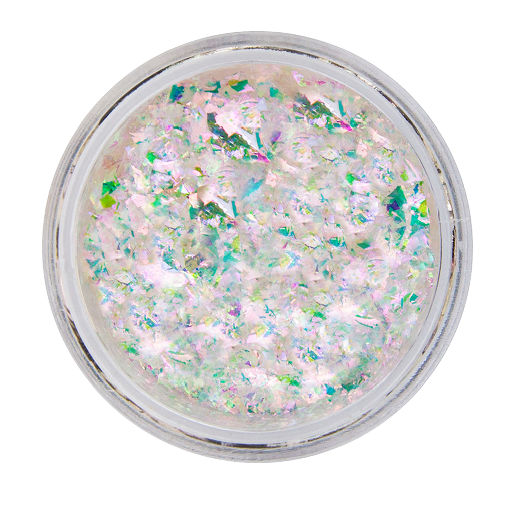 Magnetic Chameleon Flakes Pinky Green - My Beauty Boutique