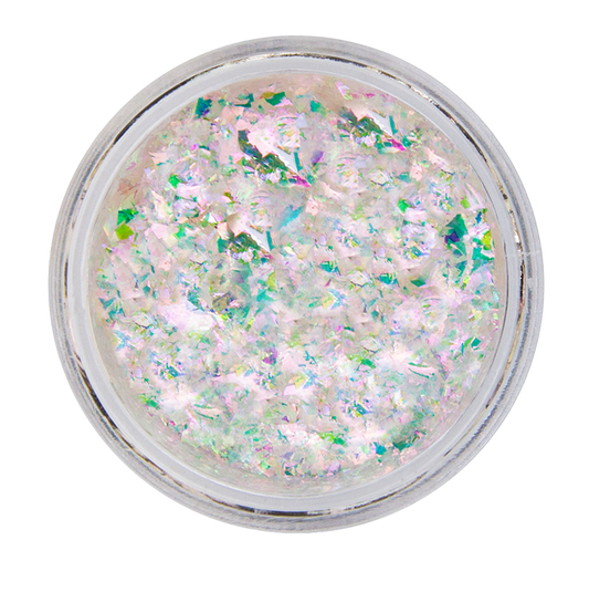 Magnetic Chameleon Flakes Pinky Green - My Beauty Boutique