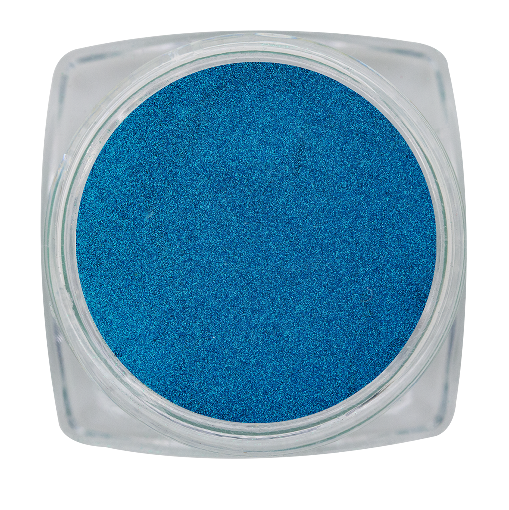 Magnetic Pigment Blue Chrome - My Beauty Boutique