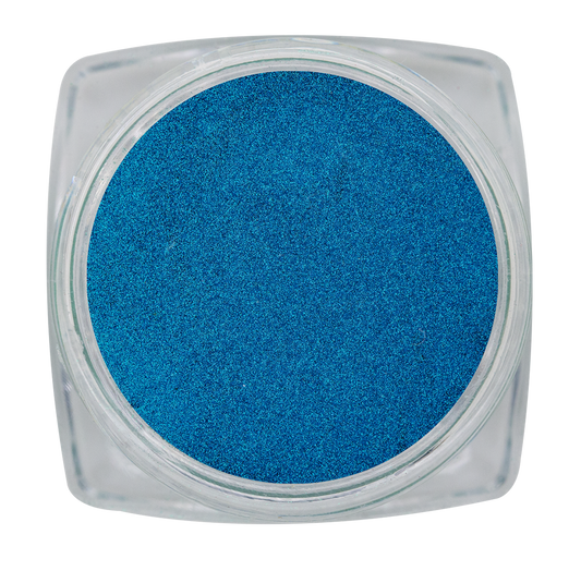 Magnetic Pigment Blue Chrome - My Beauty Boutique