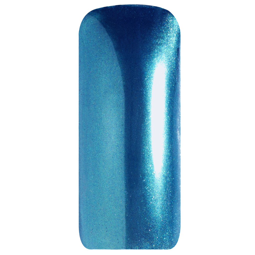 Magnetic Pigment Blue Chrome - My Beauty Boutique