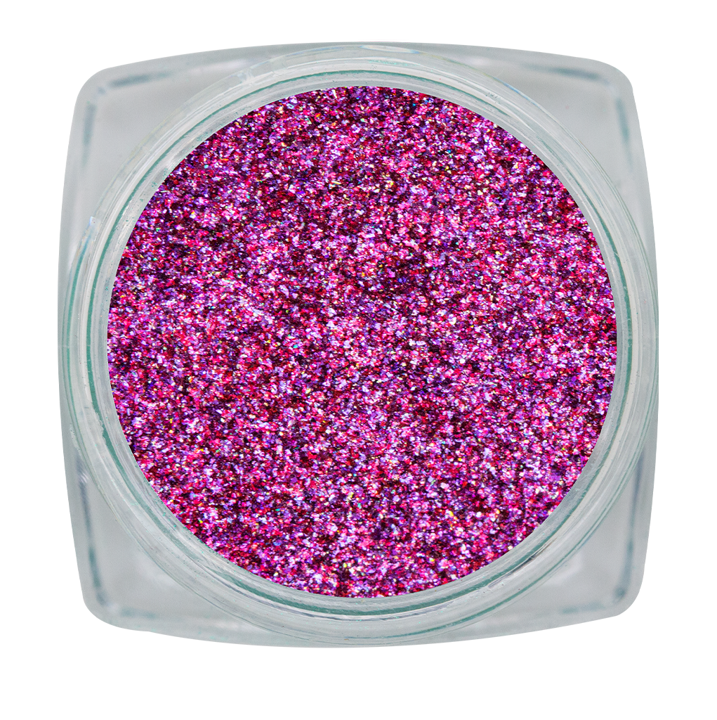 Magnetic Chrome Sparkle Rose - My Beauty Boutique