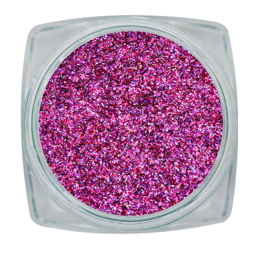 Magnetic Chrome Sparkle Rose - My Beauty Boutique