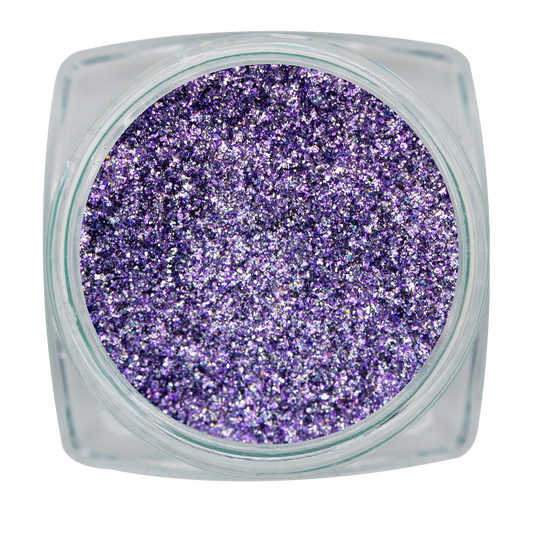 Magnetic Chrome Sparkle Purple - My Beauty Boutique