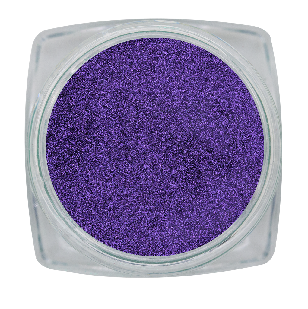 Magnetic Pigment Purple Chrome - My Beauty Boutique